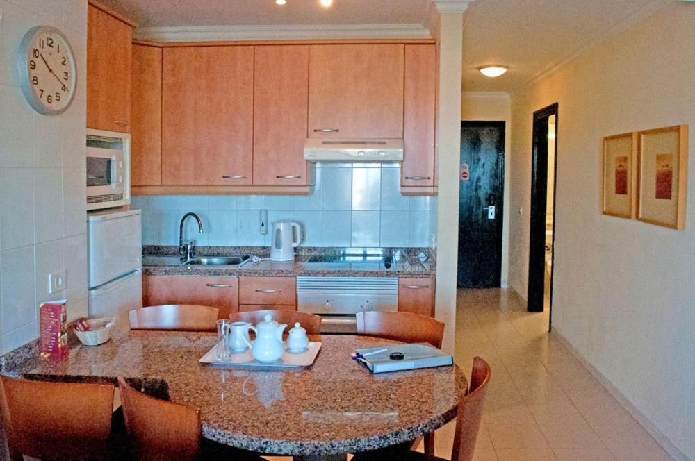 Ramada Residences By Wyndham Costa Adeje Room photo